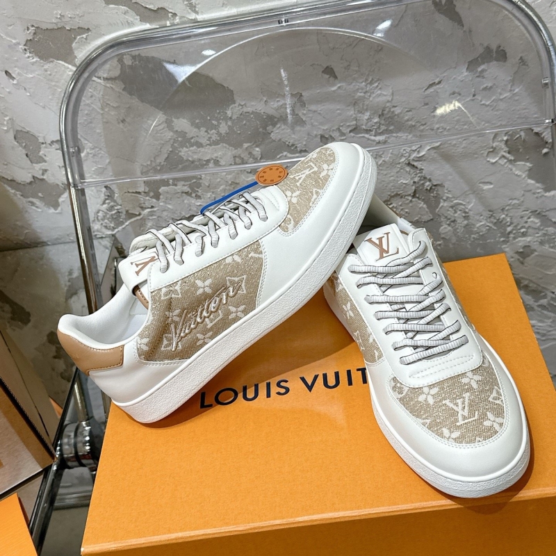 l0vis Vvtt0n trainer sneaker
